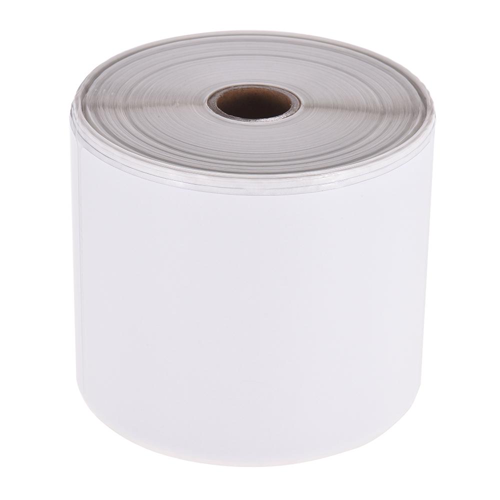 Nhãn vận chuyển bưu điện tự dính mạnh 1 cuộn với 500 nhãn 4 "* 6"