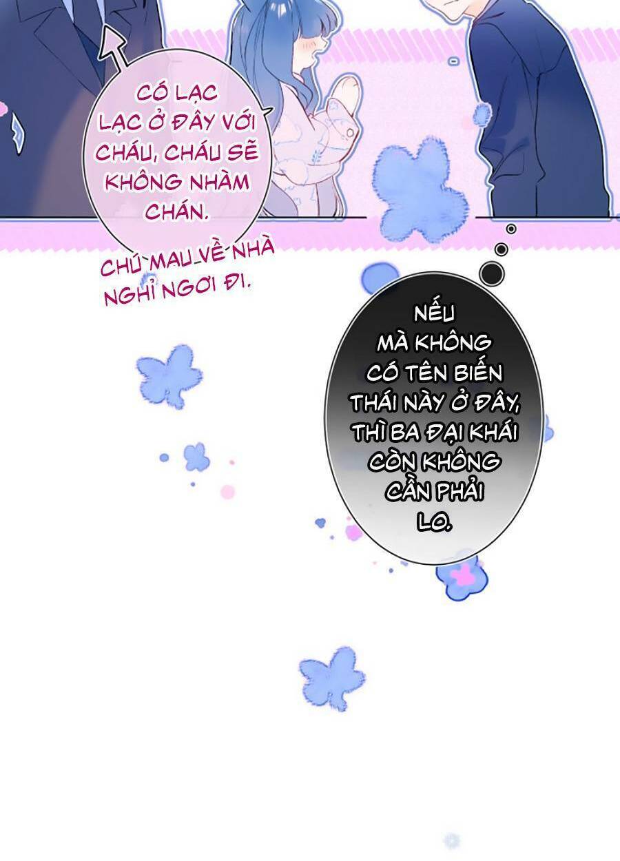 đừng khóc chapter 82 30