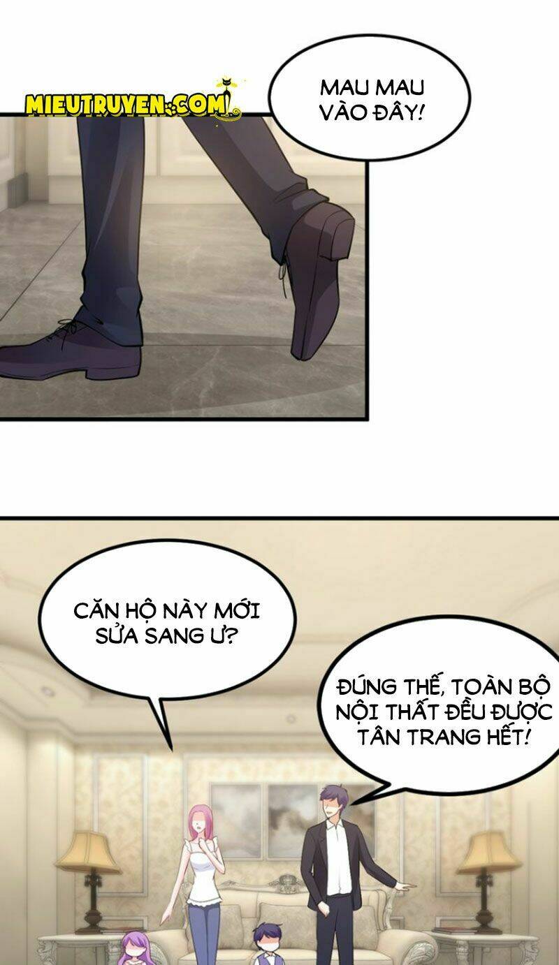 thú cưng độc quyền của boss chapter 103 8