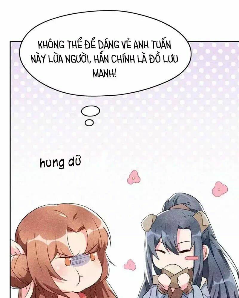 hoàng tử phu quân, ta nuôi ngươi a! chapter 4 82