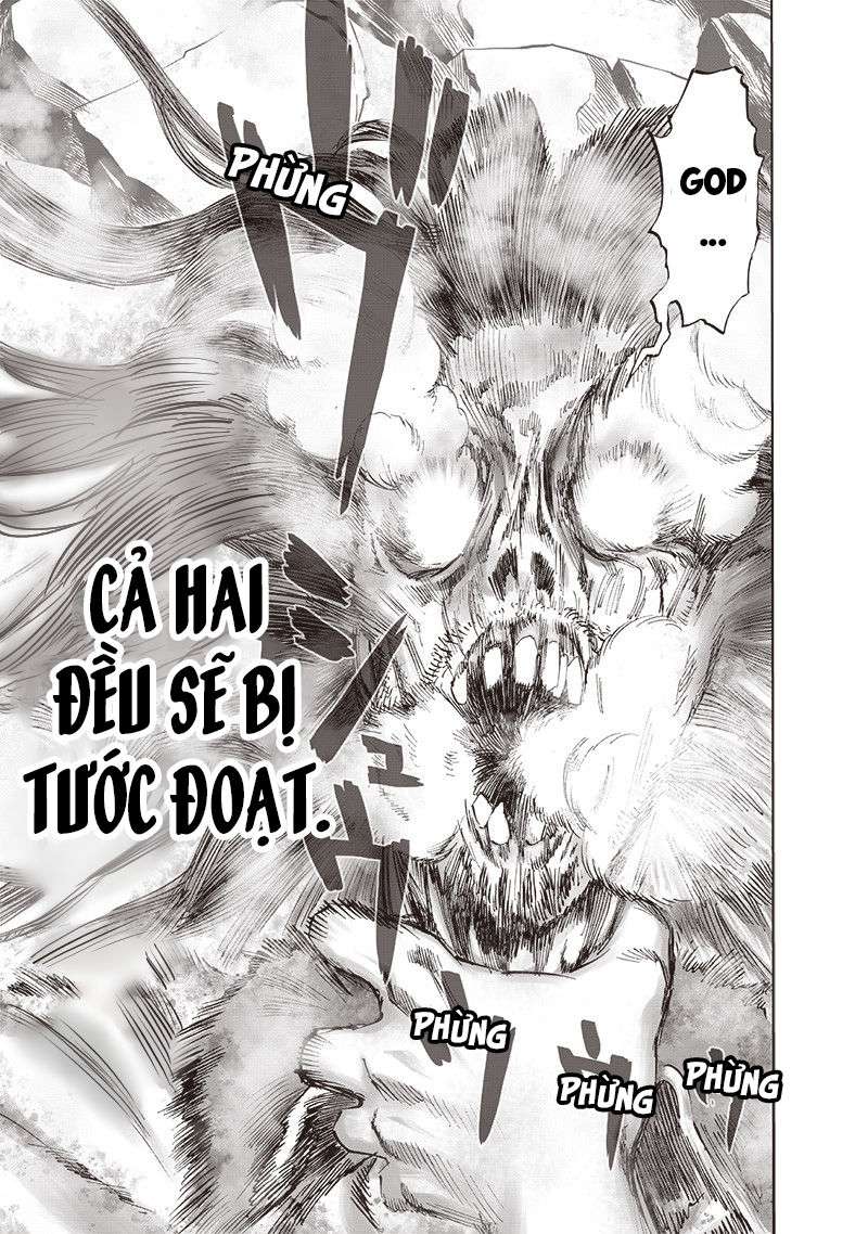 One-Punch Man Chapter 200 - Trang 32