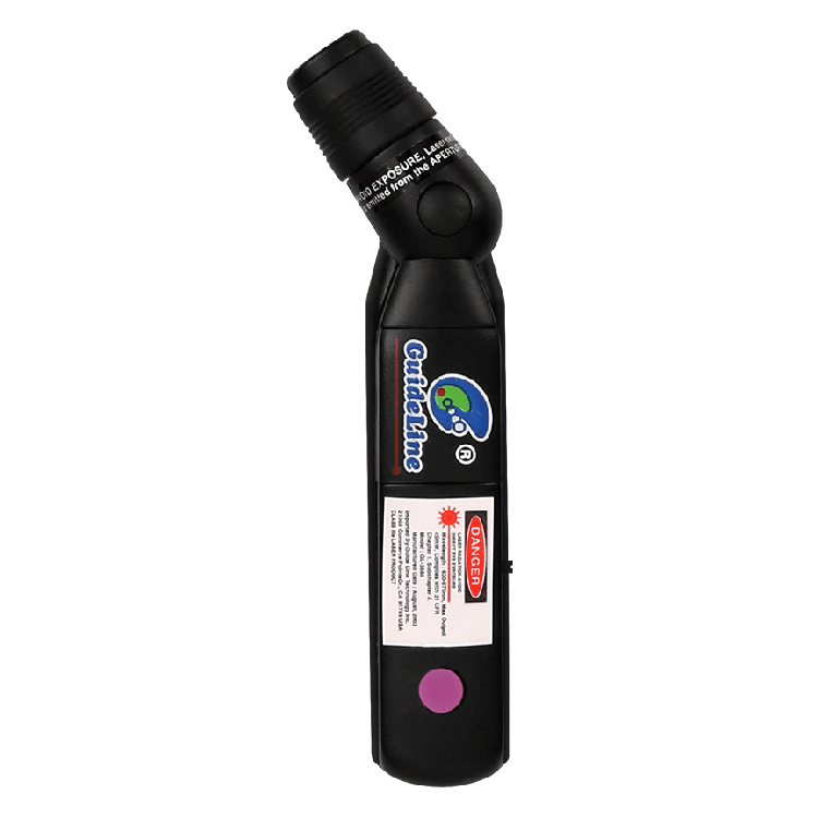 Dụng Cụ Soi Laser Tạo Đường Tập Putt PGM - JZQ011