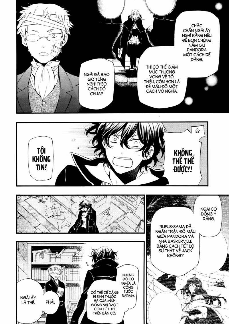 pandora hearts chapter 86 11