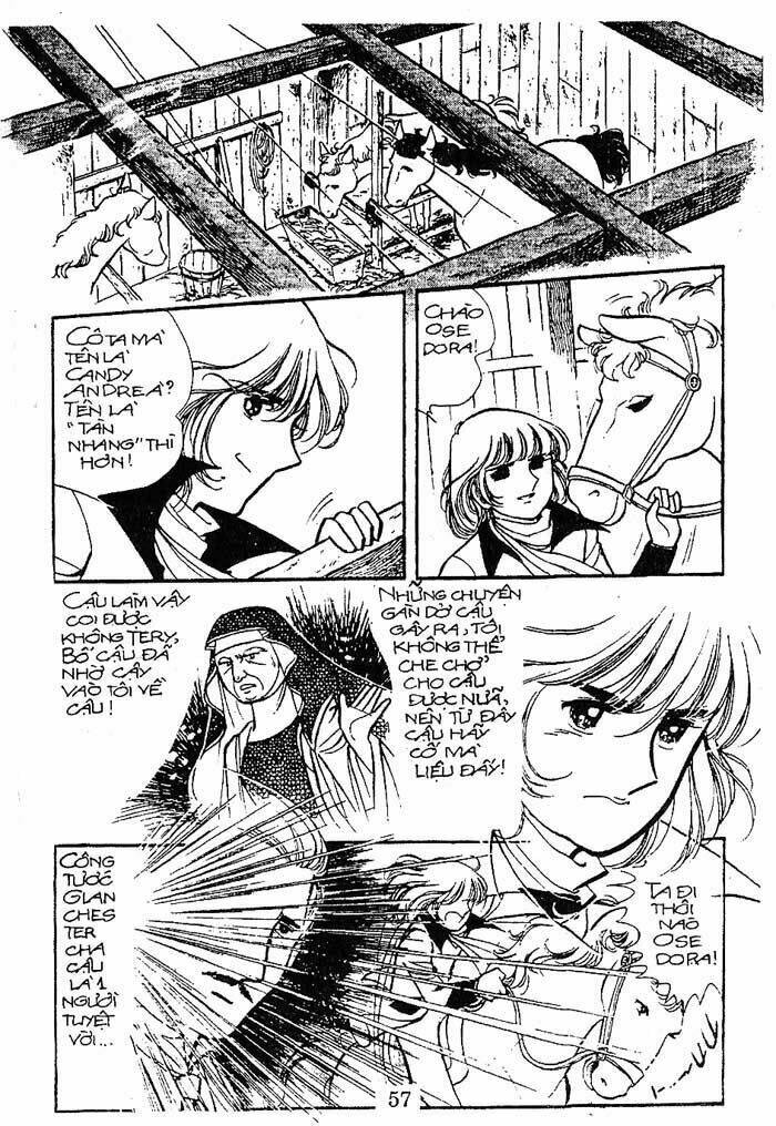 candy candy chapter 13 3