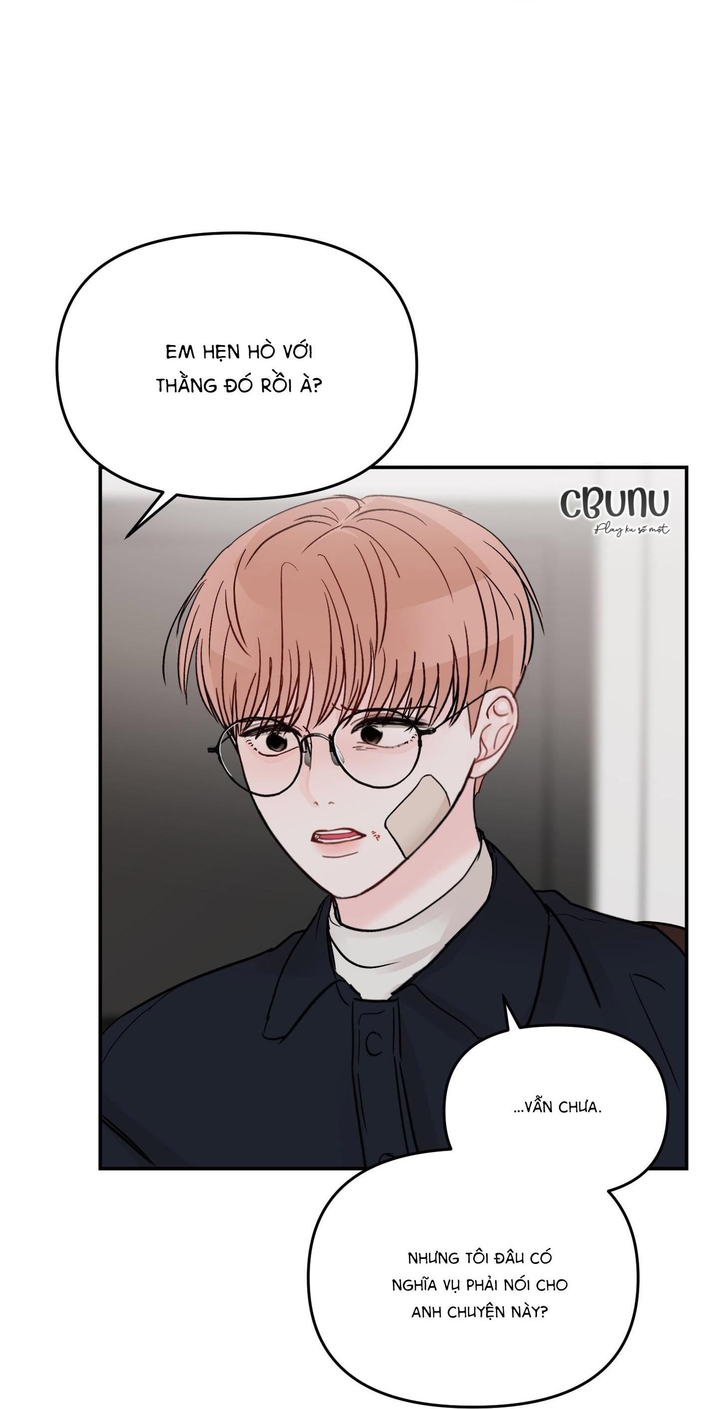 thán phục thanh xuân chapter 63 6