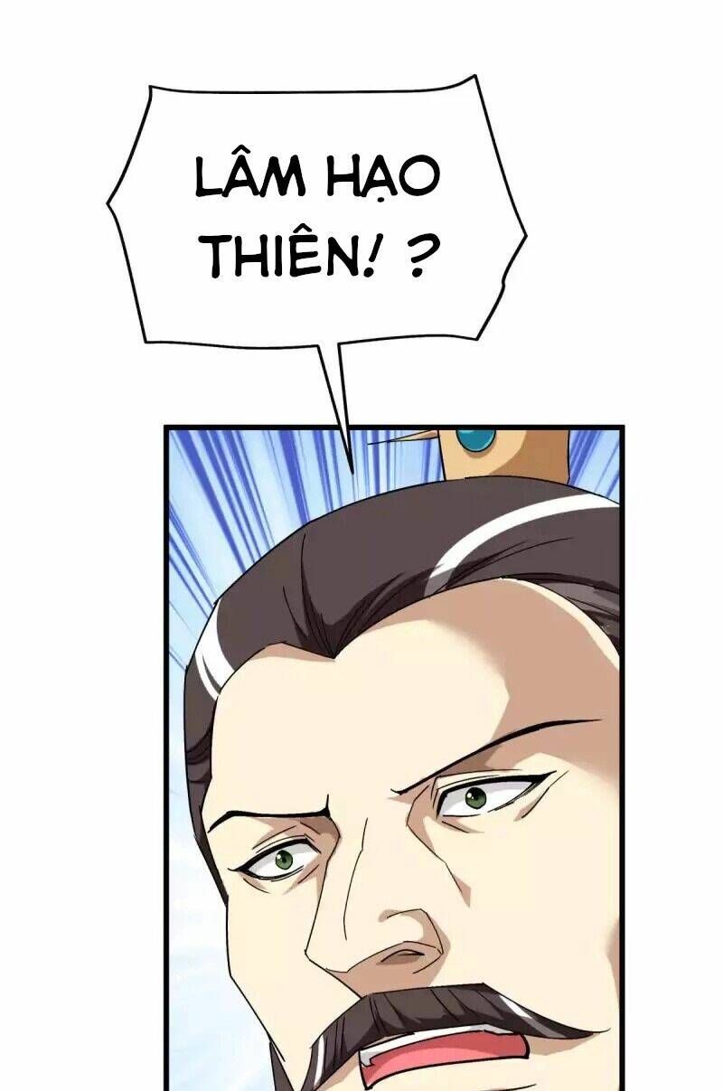 trọng sinh ta là đại thiên thần chapter 123 71