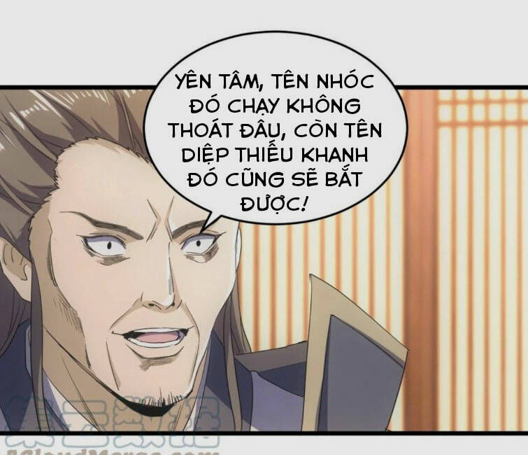 vạn cổ đệ nhất thần chapter 141 40