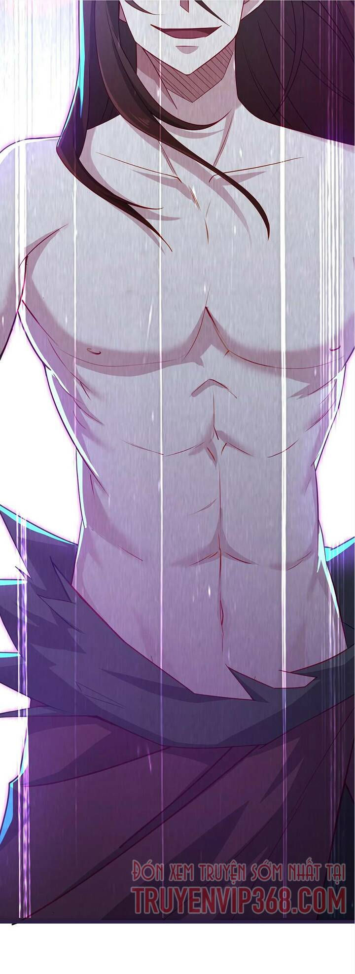 đại bảo kiếm của tôi chapter 1 23