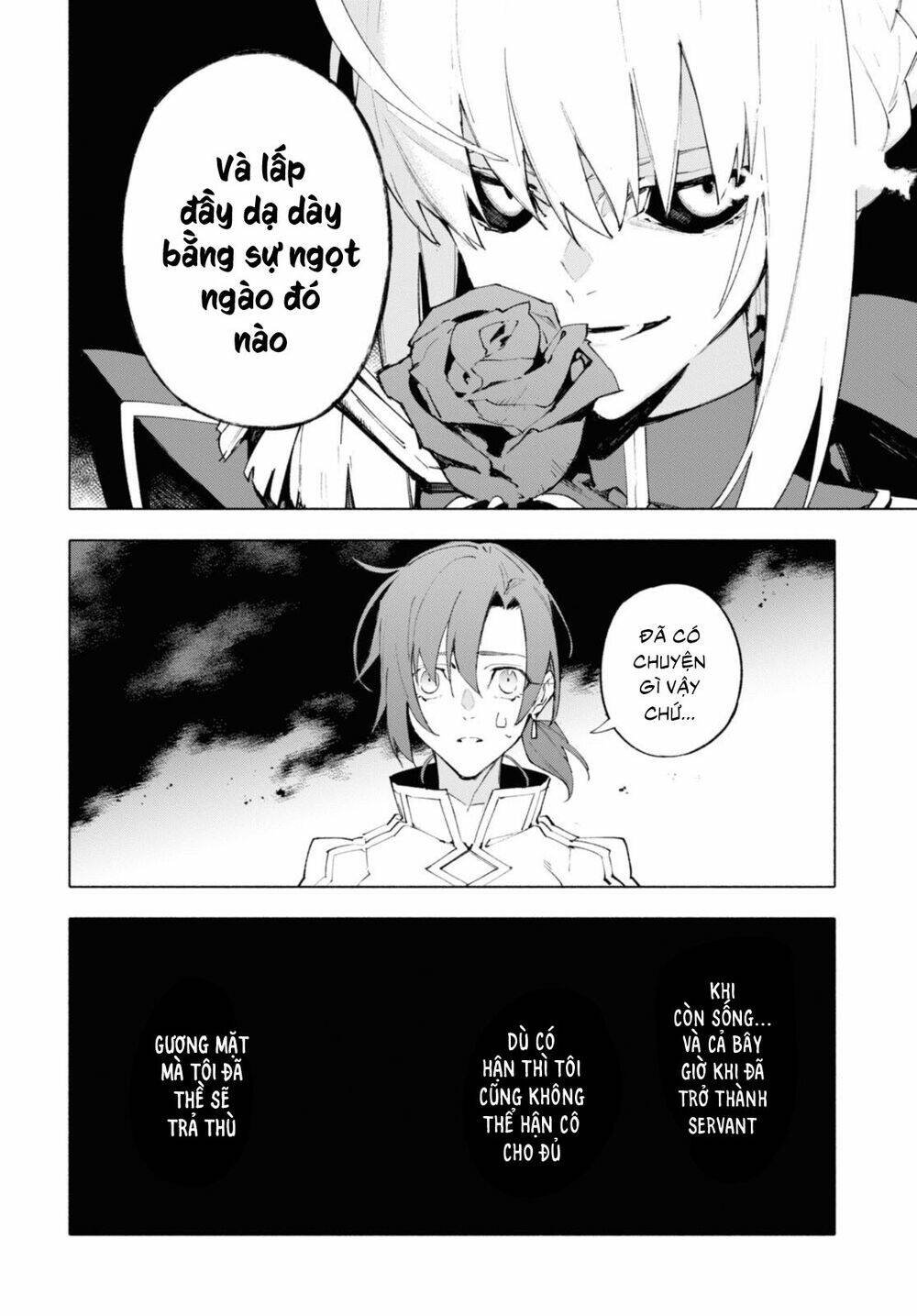 fategrand order-mortalisstella chapter 16.2 11