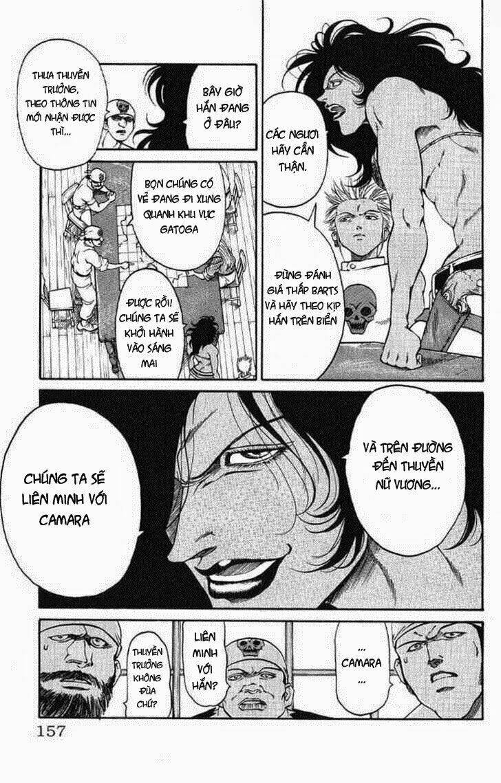 vua trên biển chapter 5 4