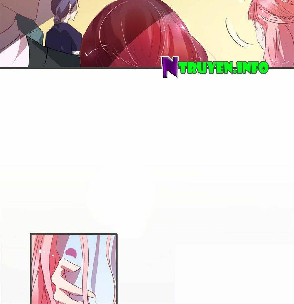 manh thê khó dỗ chapter 8 24