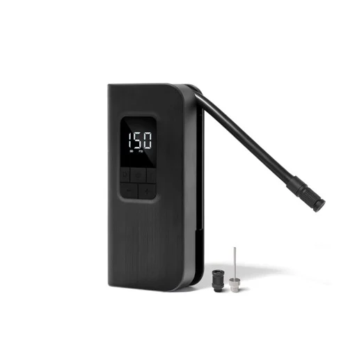 Bơm Điện Tử Cầm Tay Cycplus A12