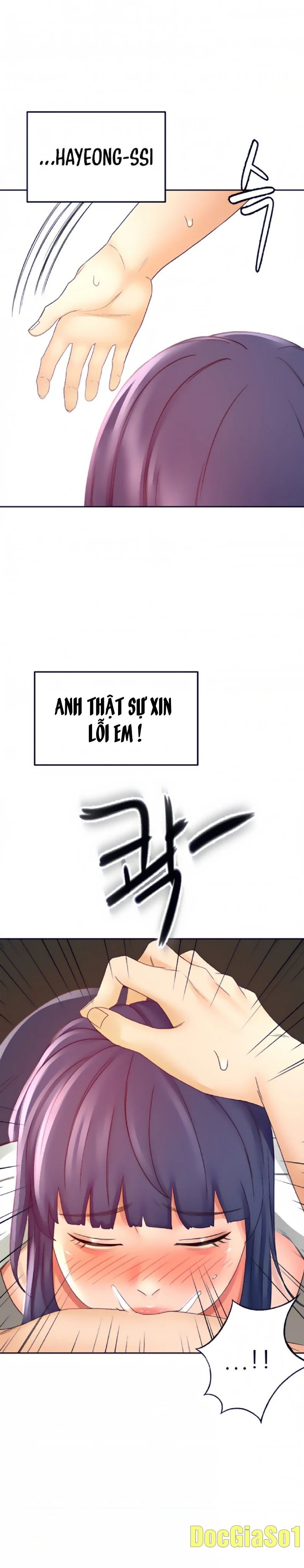 cậu chủ nhỏ chapter 24 29