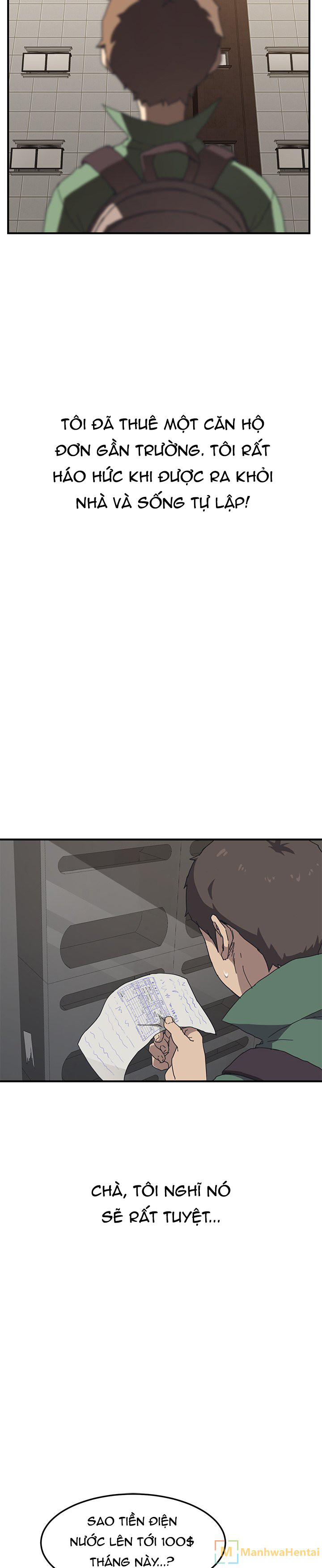 sống chung với dâm nữ chapter 10 3