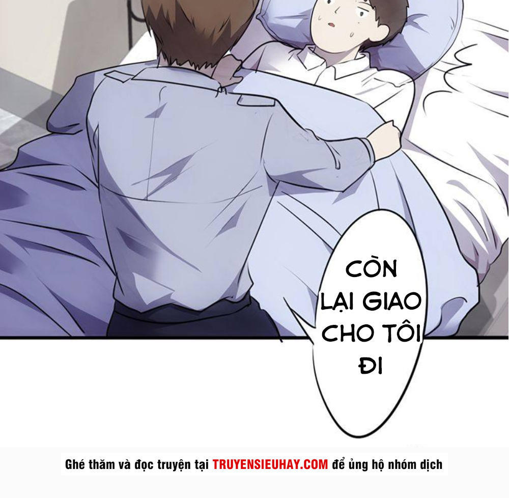 tối cường nông dân hệ thống chapter 46 3