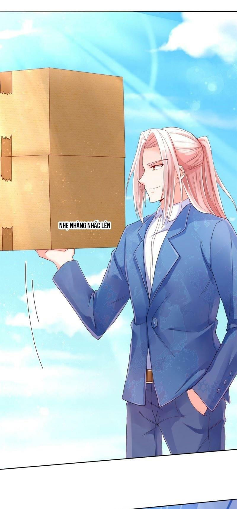 vú em tiên tôn đi ở rể chapter 95 7