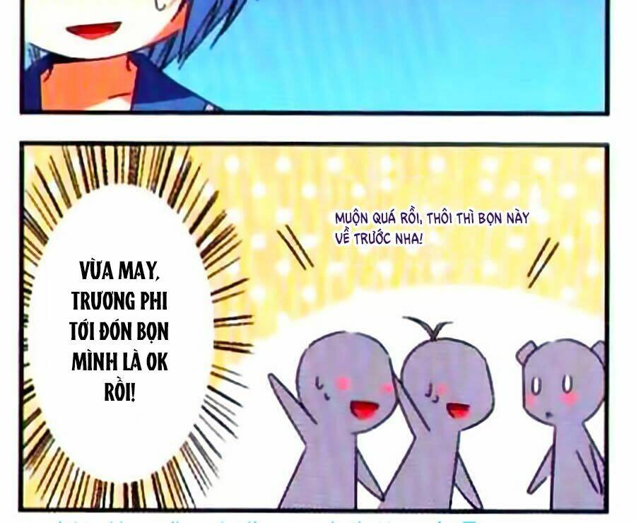 manh tam quốc chapter 12 23