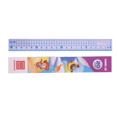 Thước kẻ T20 Hồng Hà - 3391