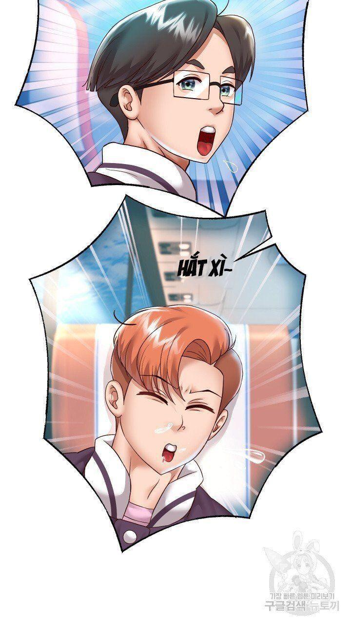 18+ tôi! trọng sinh với chiếc bò toi chapter 27.2 22