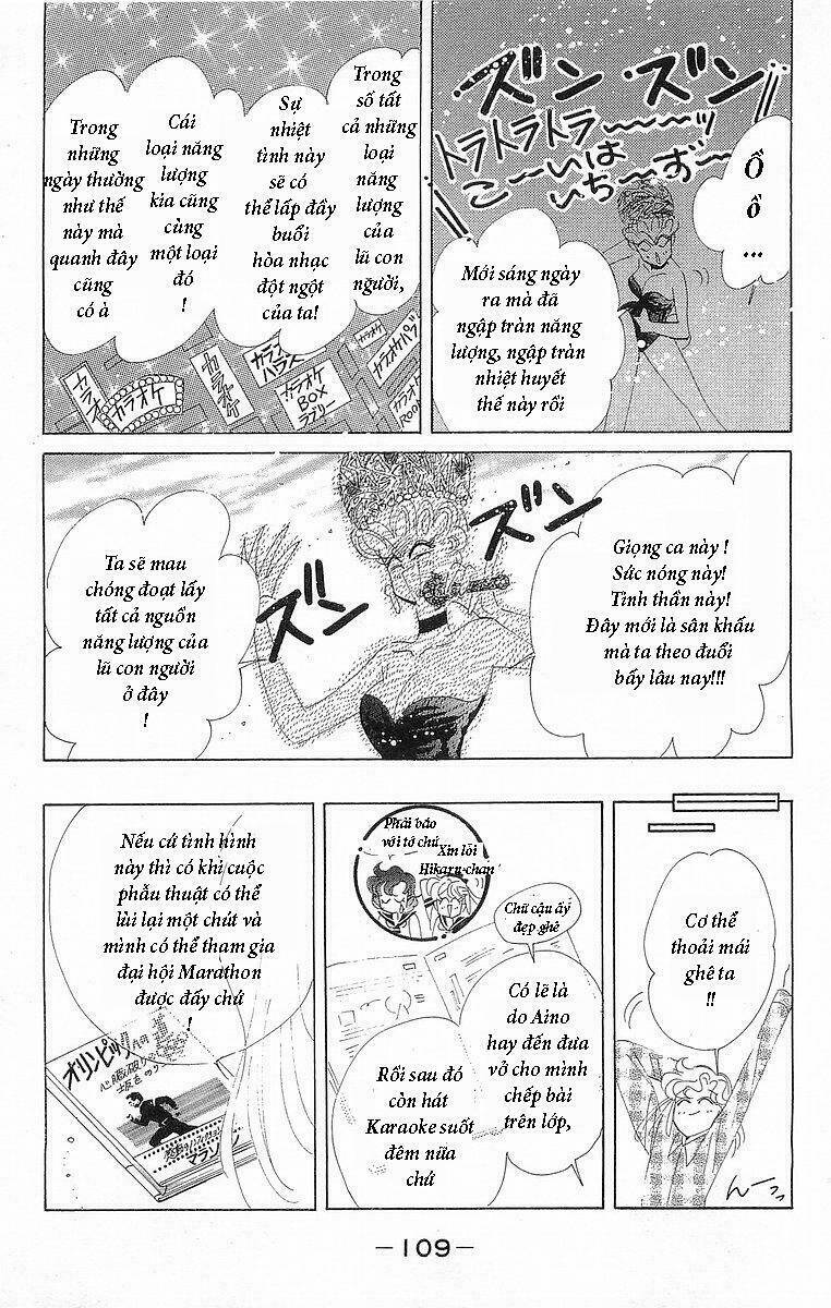 mật mã thủy thủ v chapter 4 21