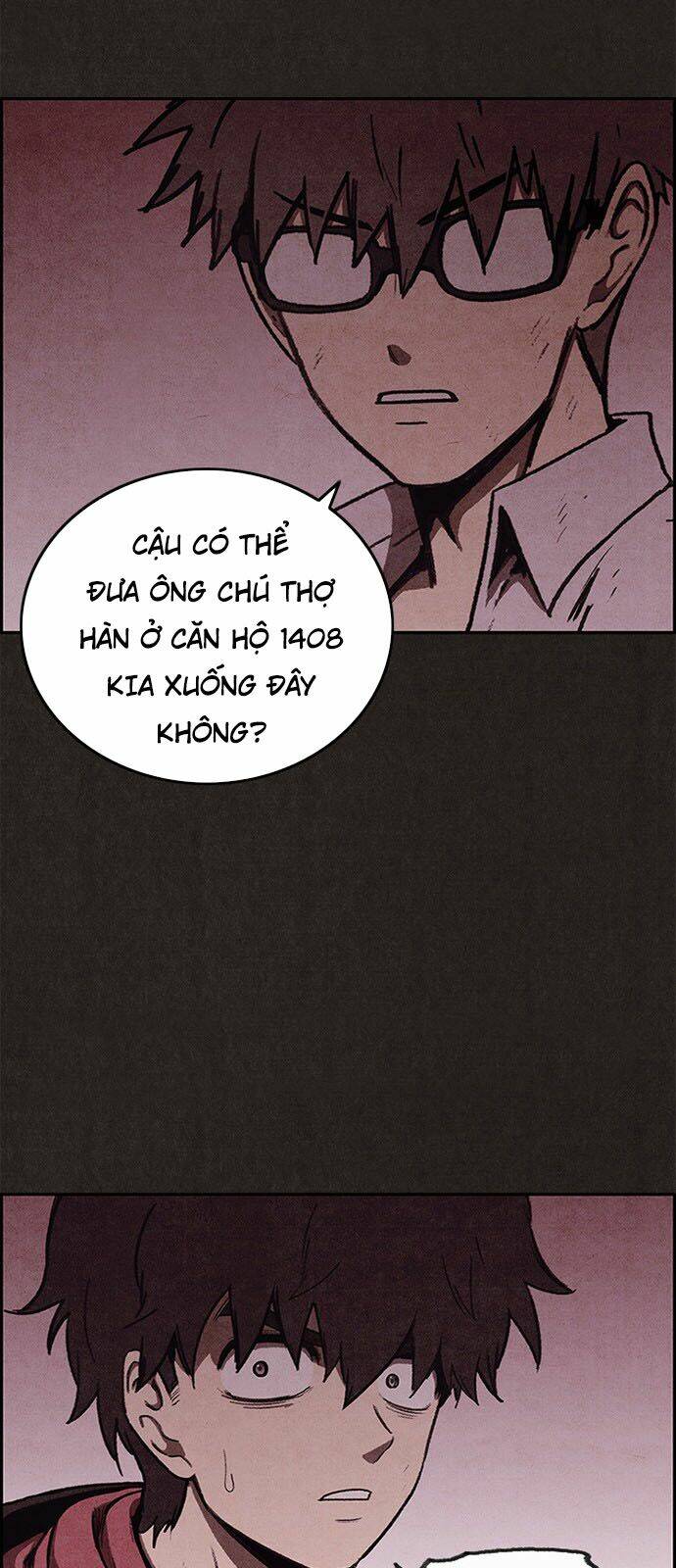 quái vật tại chung cư xanh chapter 41 37