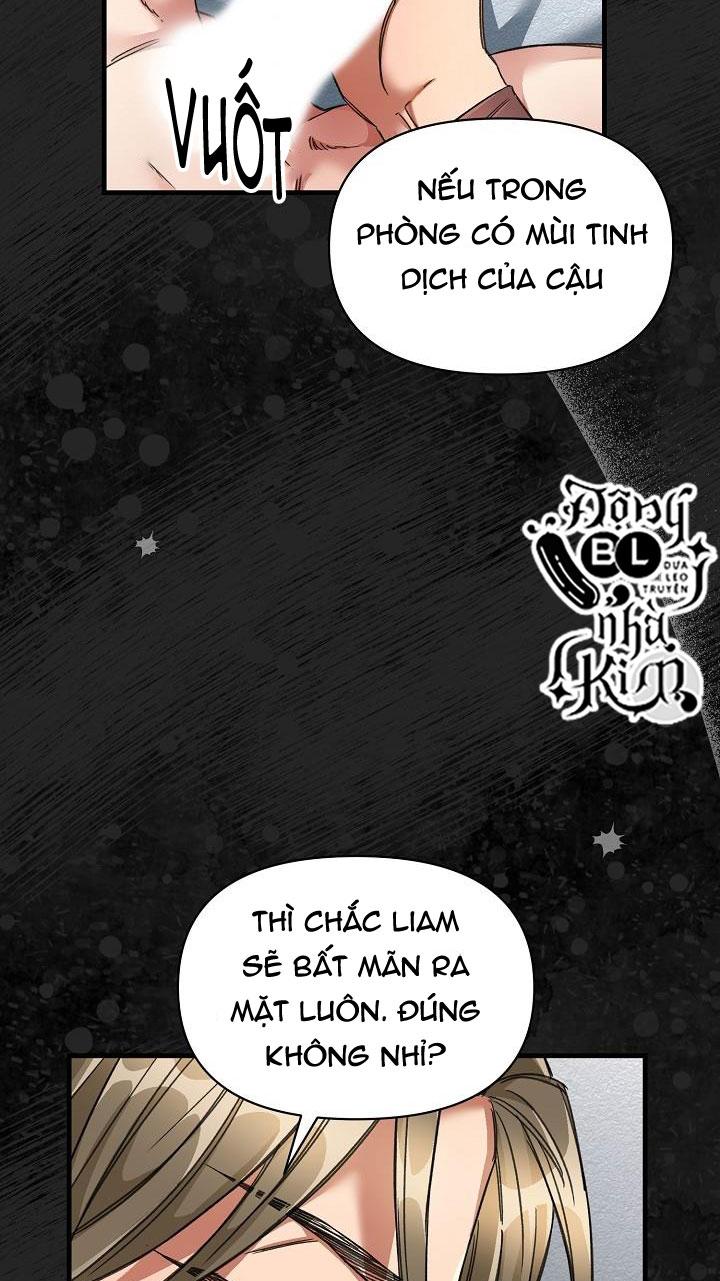 chuyến tàu điên cuồng chapter 21 11