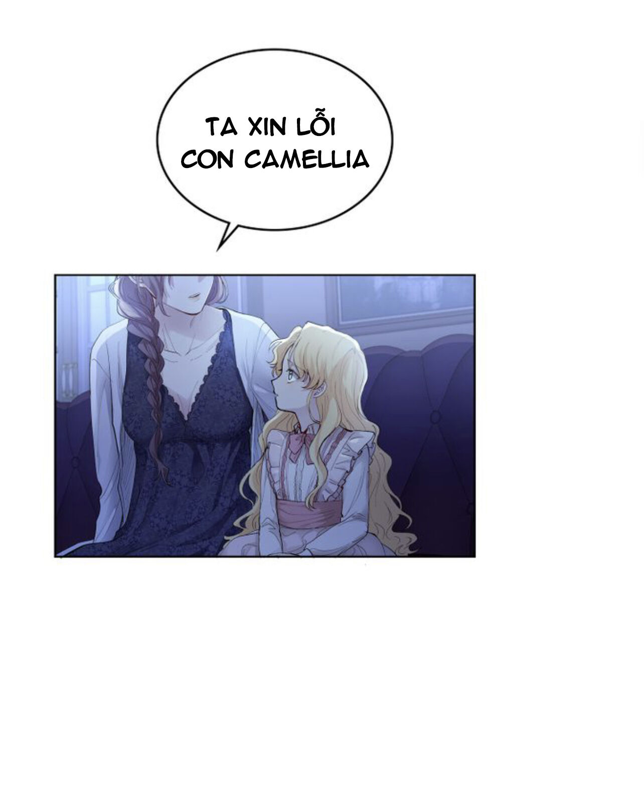 tìm lại nàng camellia chapter 3 16