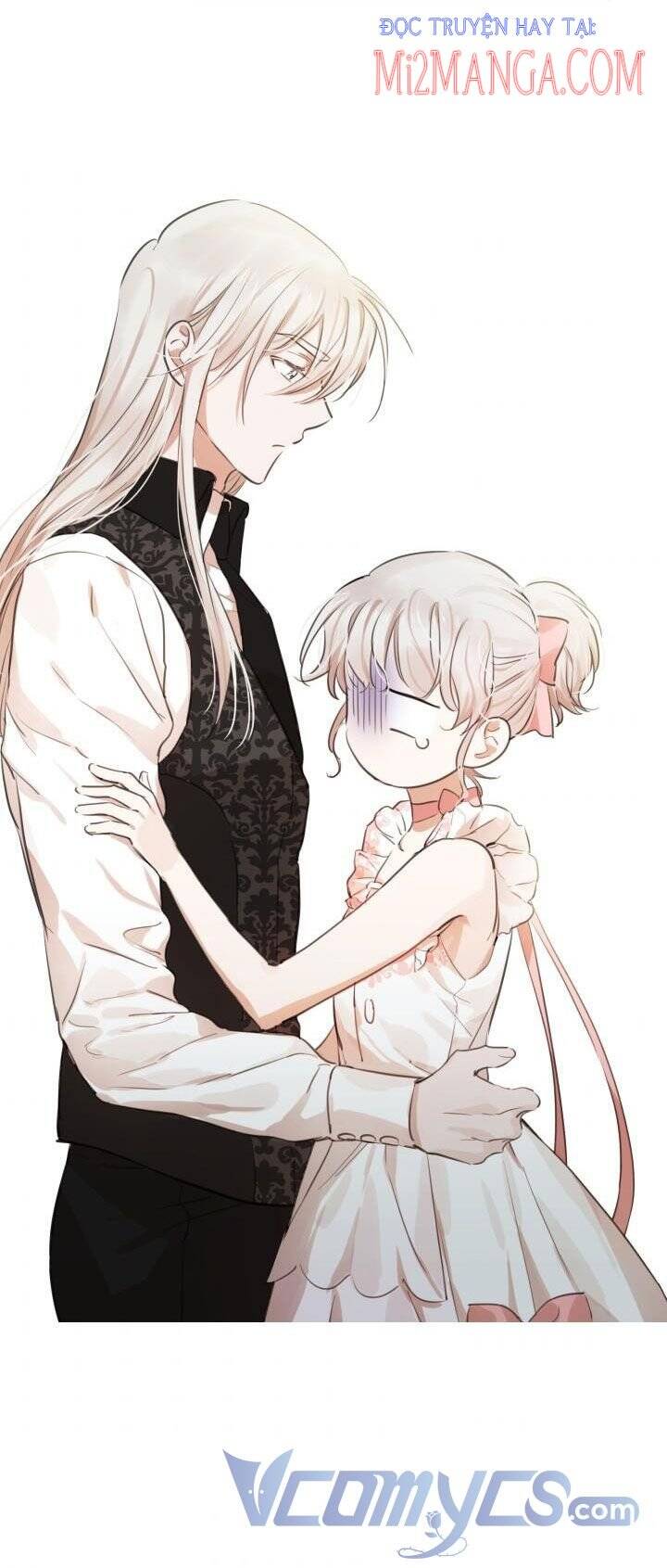 những nhân vật mạnh nhất thế giới ám ảnh tôi chapter 19.5 15