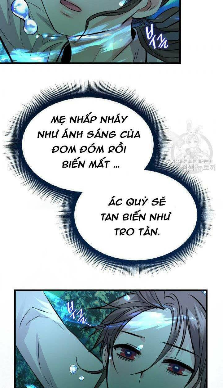 cô dâu của sói đen chapter 9 67
