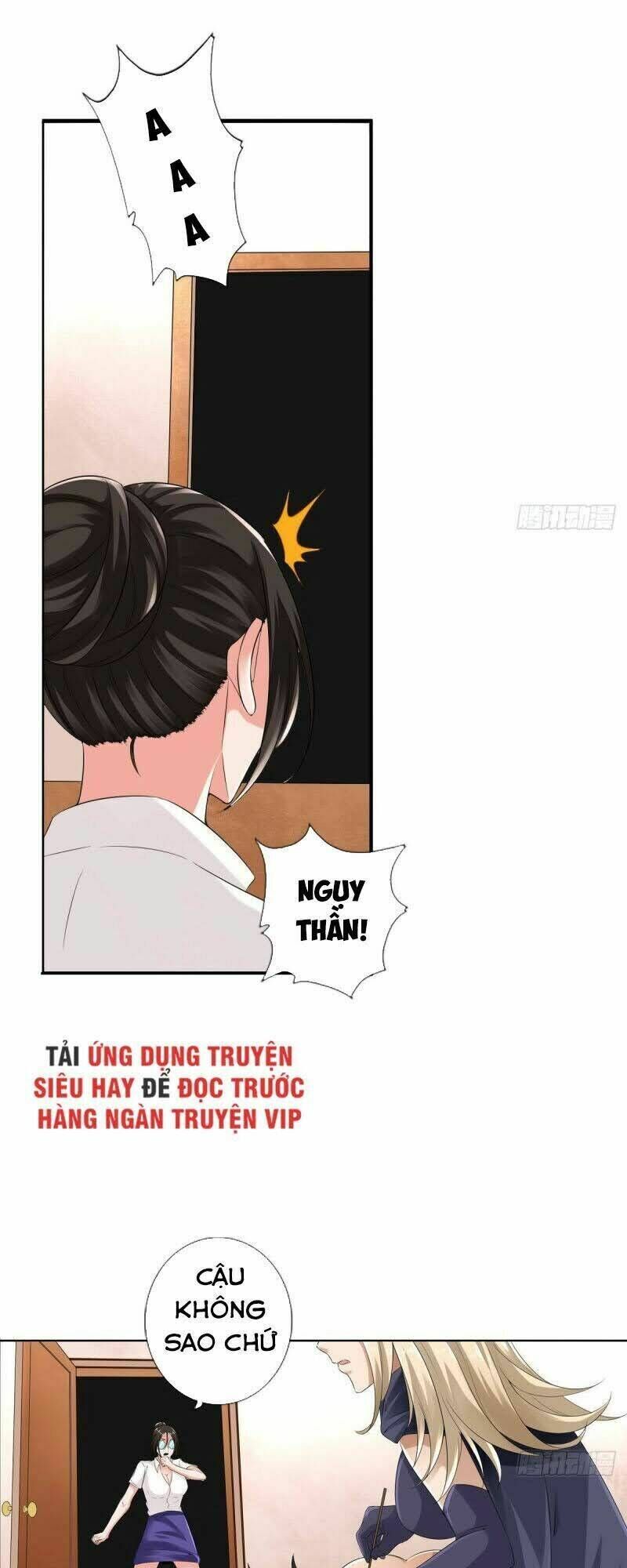 nhân vật phản diện đi tìm đường chết chapter 79 9