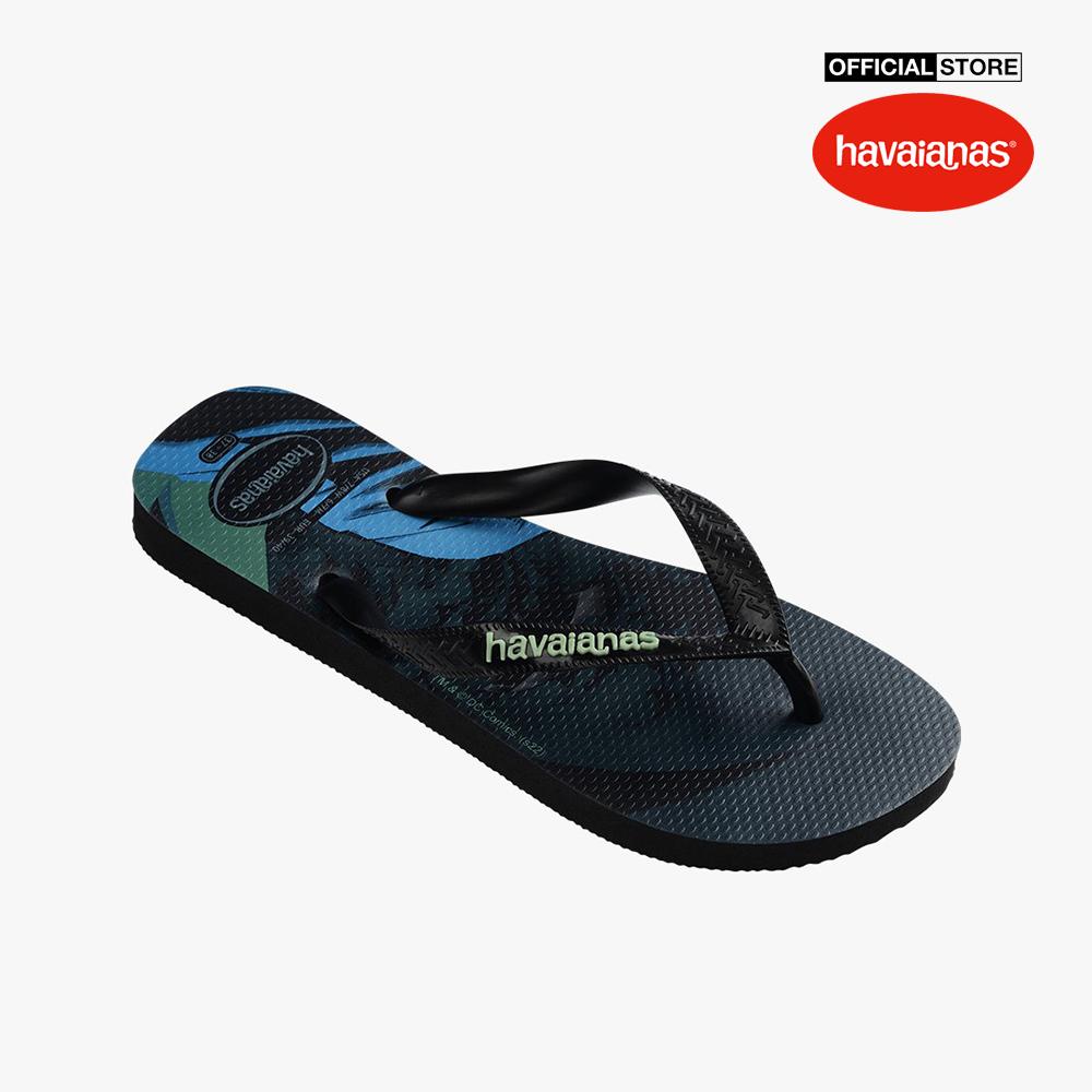 HAVAIANAS - Dép kẹp nam Top Herois DC 4141765