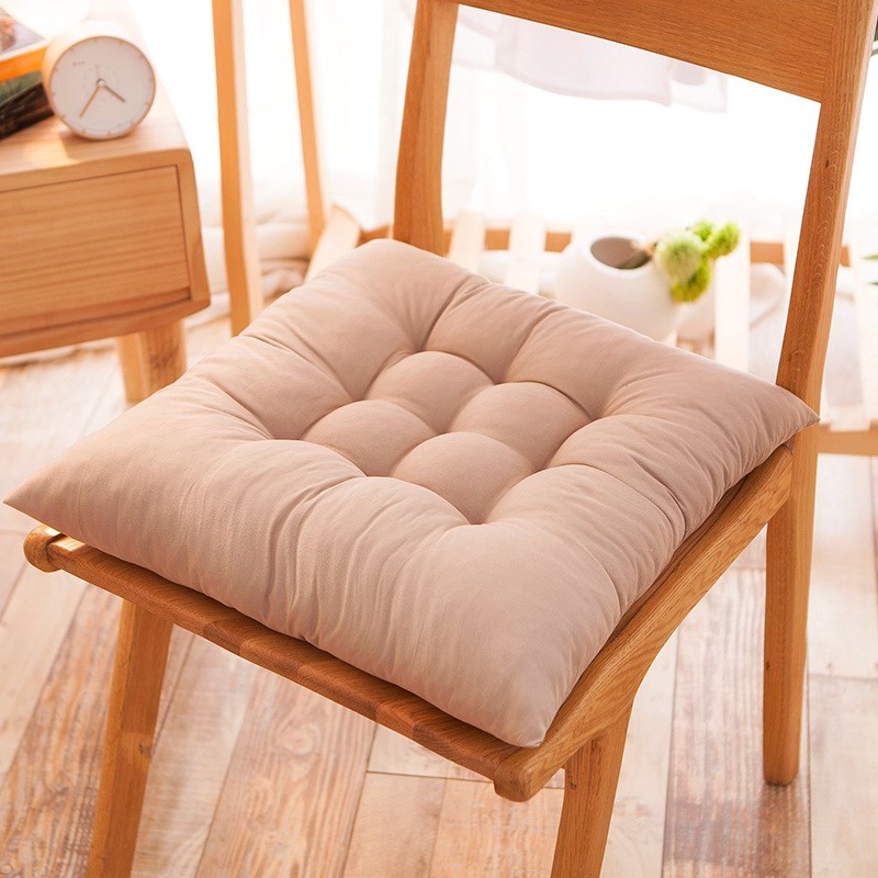 Đệm Lót Ghế Ngồi Văn Phòng Chống Nóng, Chống Mỏi