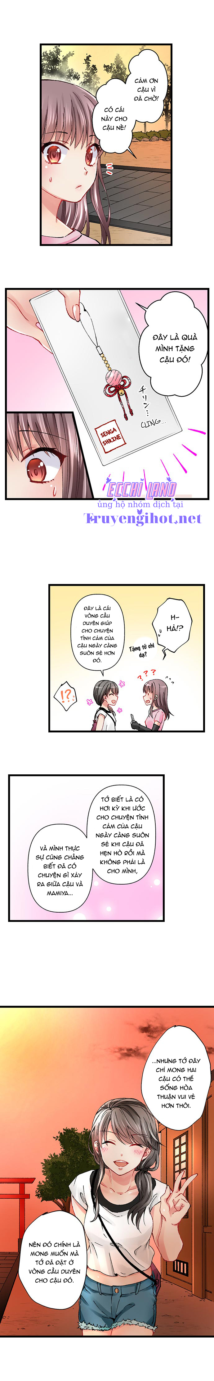 trở về thời niên thiếu (full) chapter 12.2 2