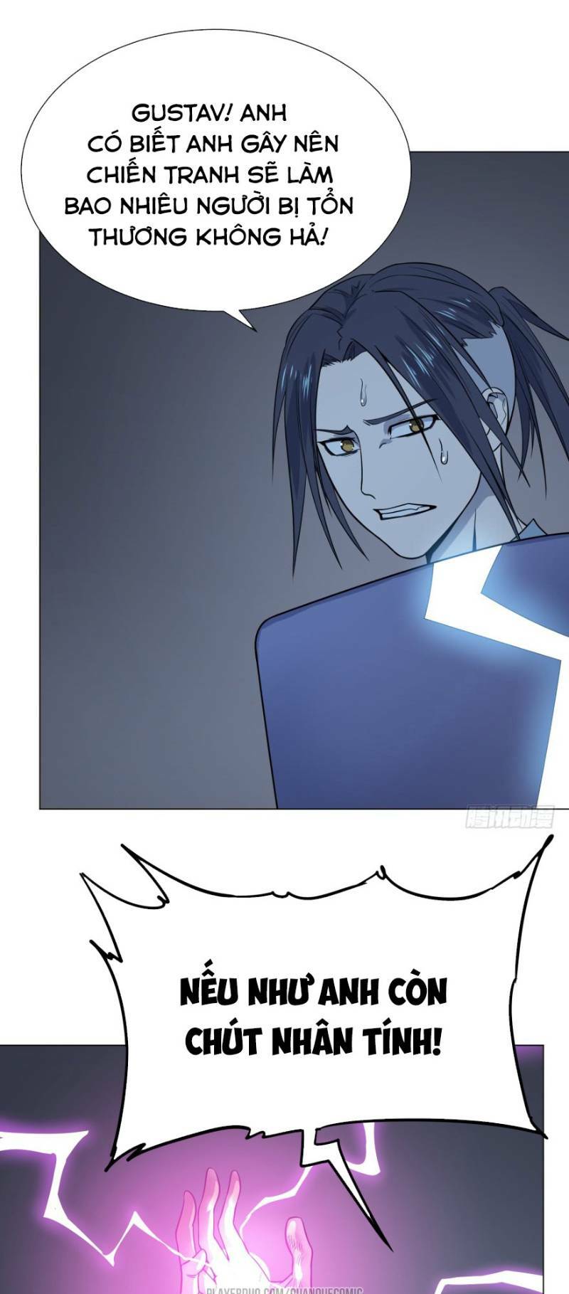 danh sách kẻ phản diện chapter 39 7