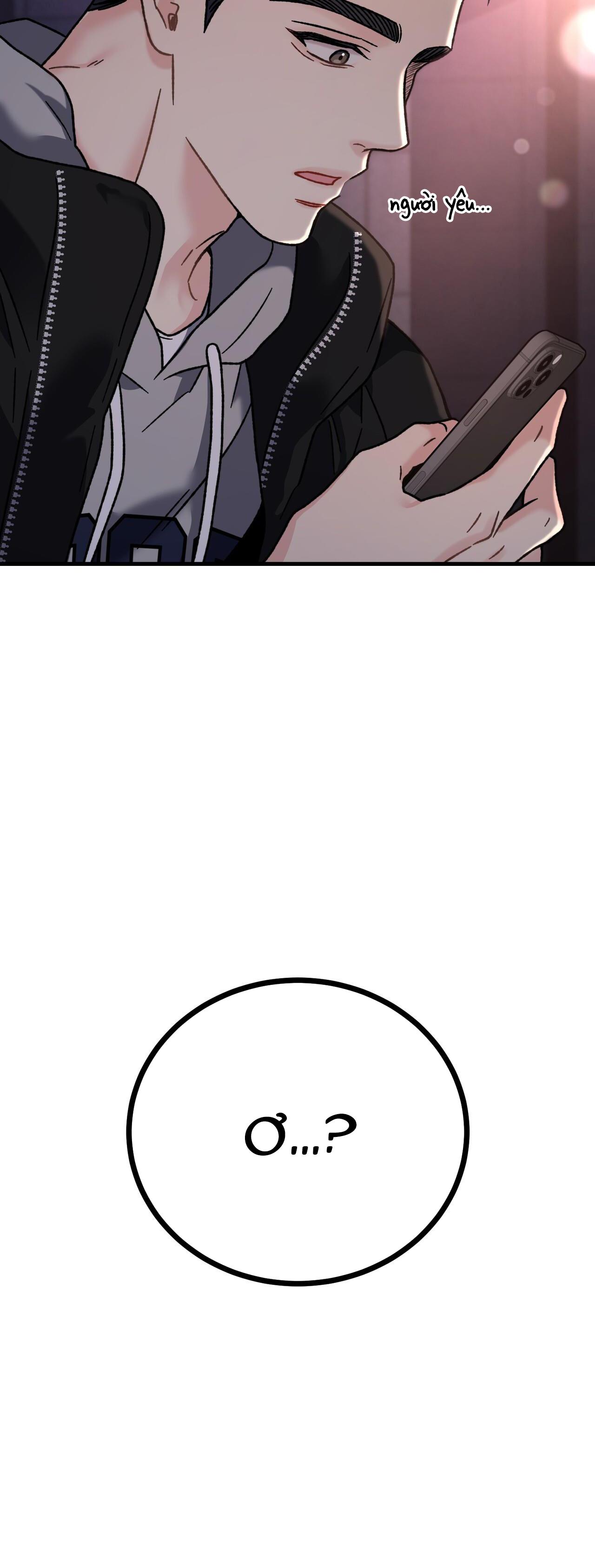 cậu không phải là gu của tôi chapter 2 87