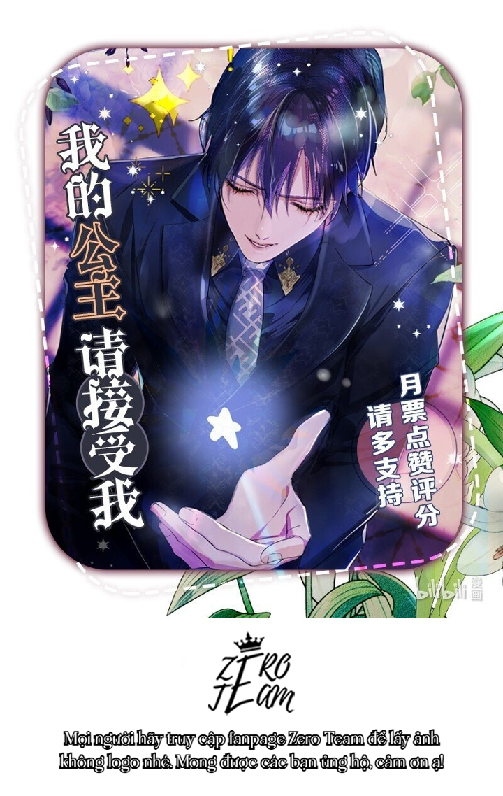 hoàng phi đế quốc không dễ làm chapter 3 4