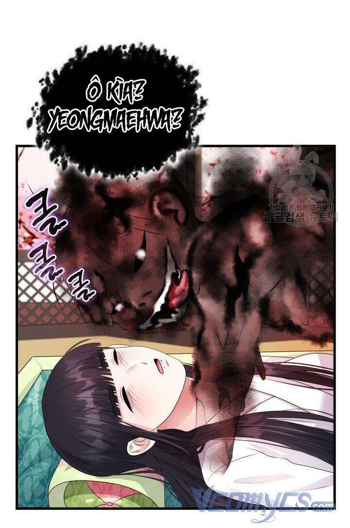 cô dâu của sói đen chapter 26 94