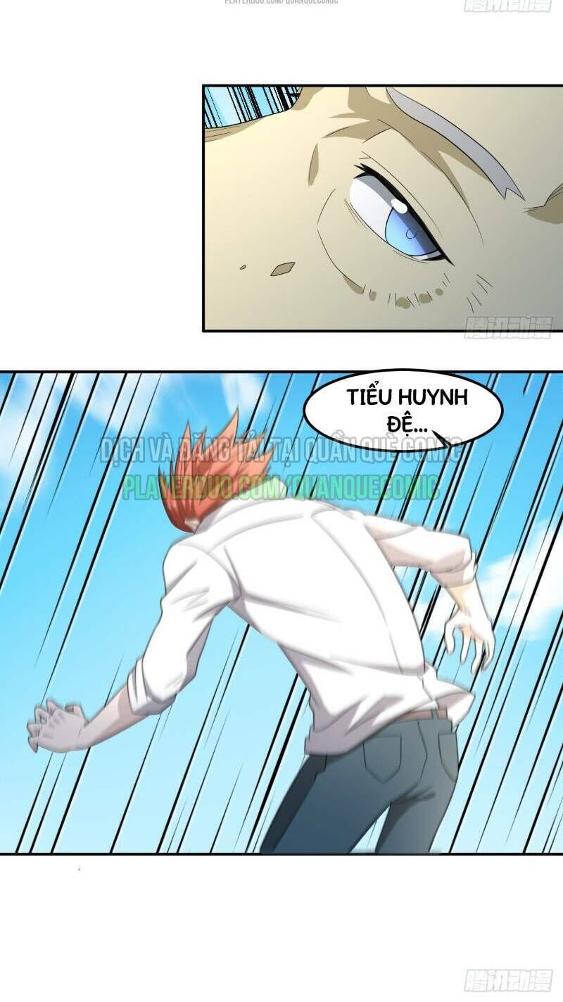 nghịch thiên tiên mệnh chapter 15 2