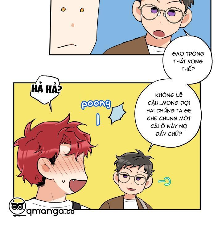 gâu gâu! chapter 35 8