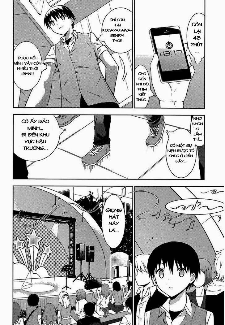 thần chết và 4 cô bạn gái chapter 10 21