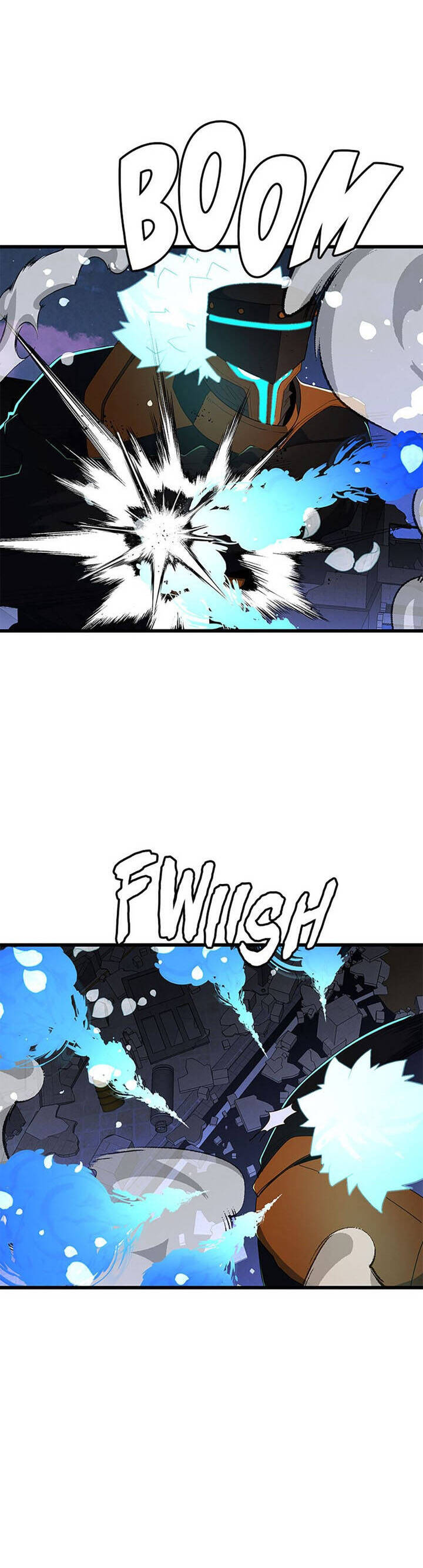 sự bế tắc bất khả chiến bại chapter 81 30