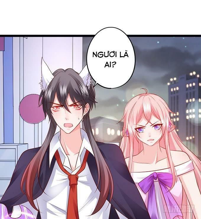 hồ tiên hung bạo chapter 152 26