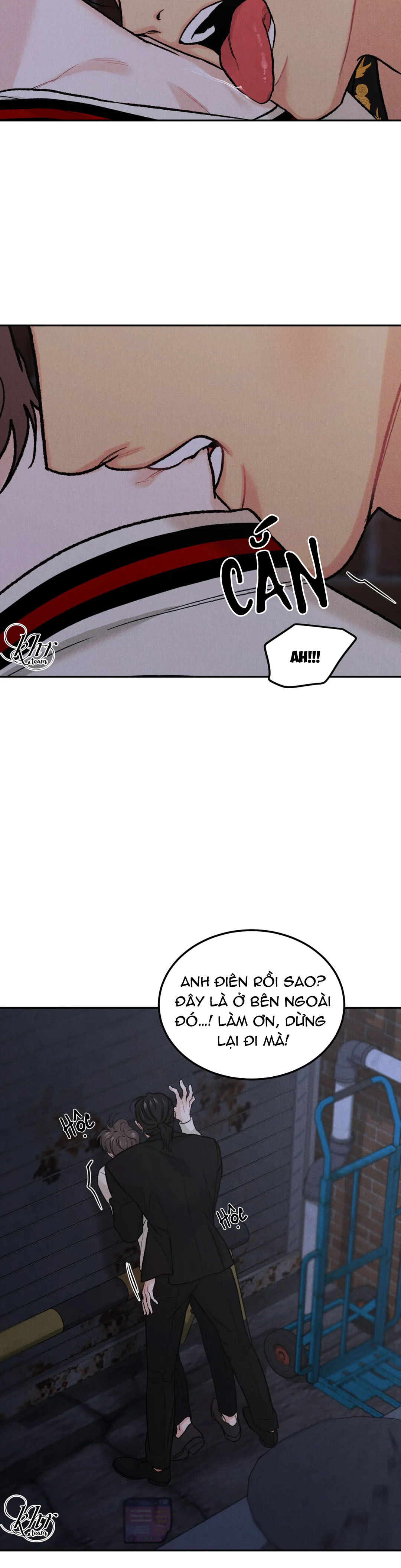 limited run chapter 26 13