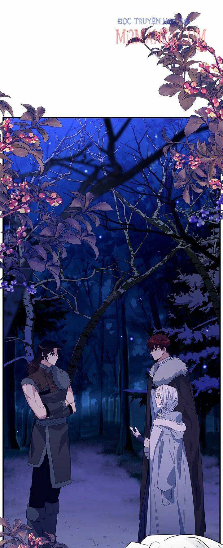 chồng yêu, em muốn đình công! chapter 30 18