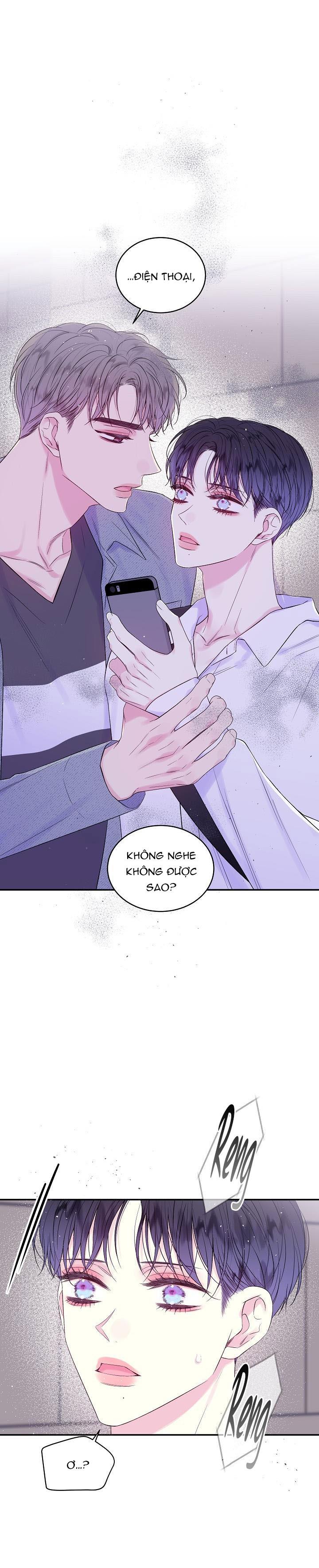 bình minh thứ hai chapter 16 1