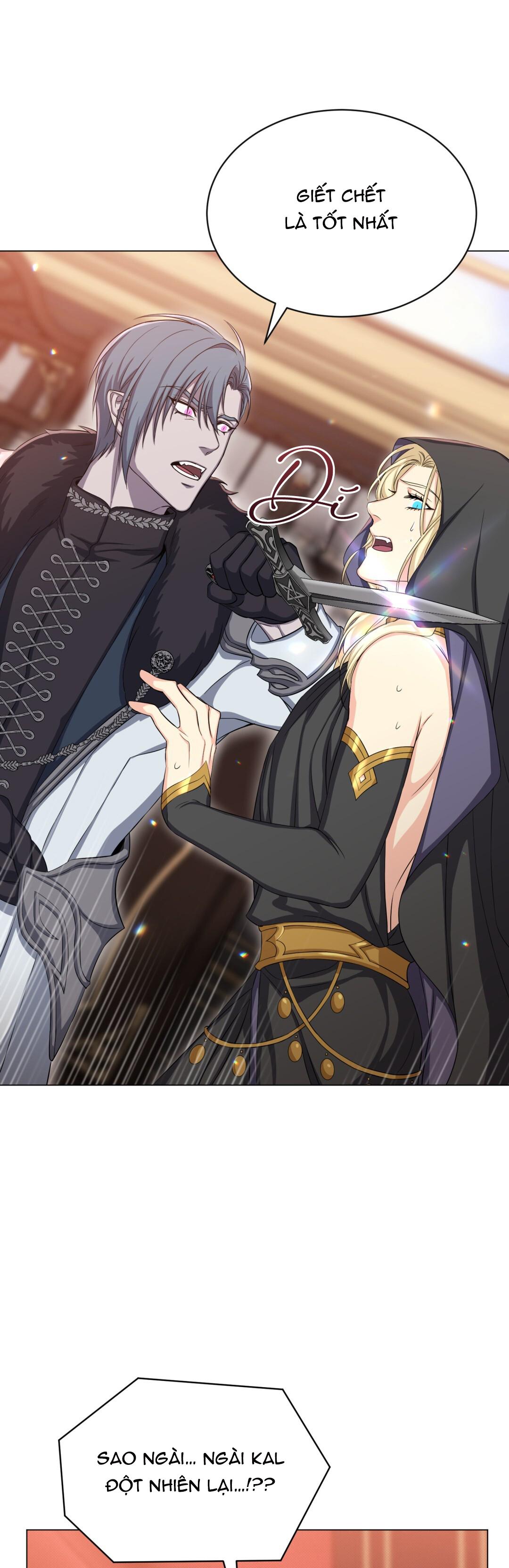 mặt trăng quỷ chapter 14 27