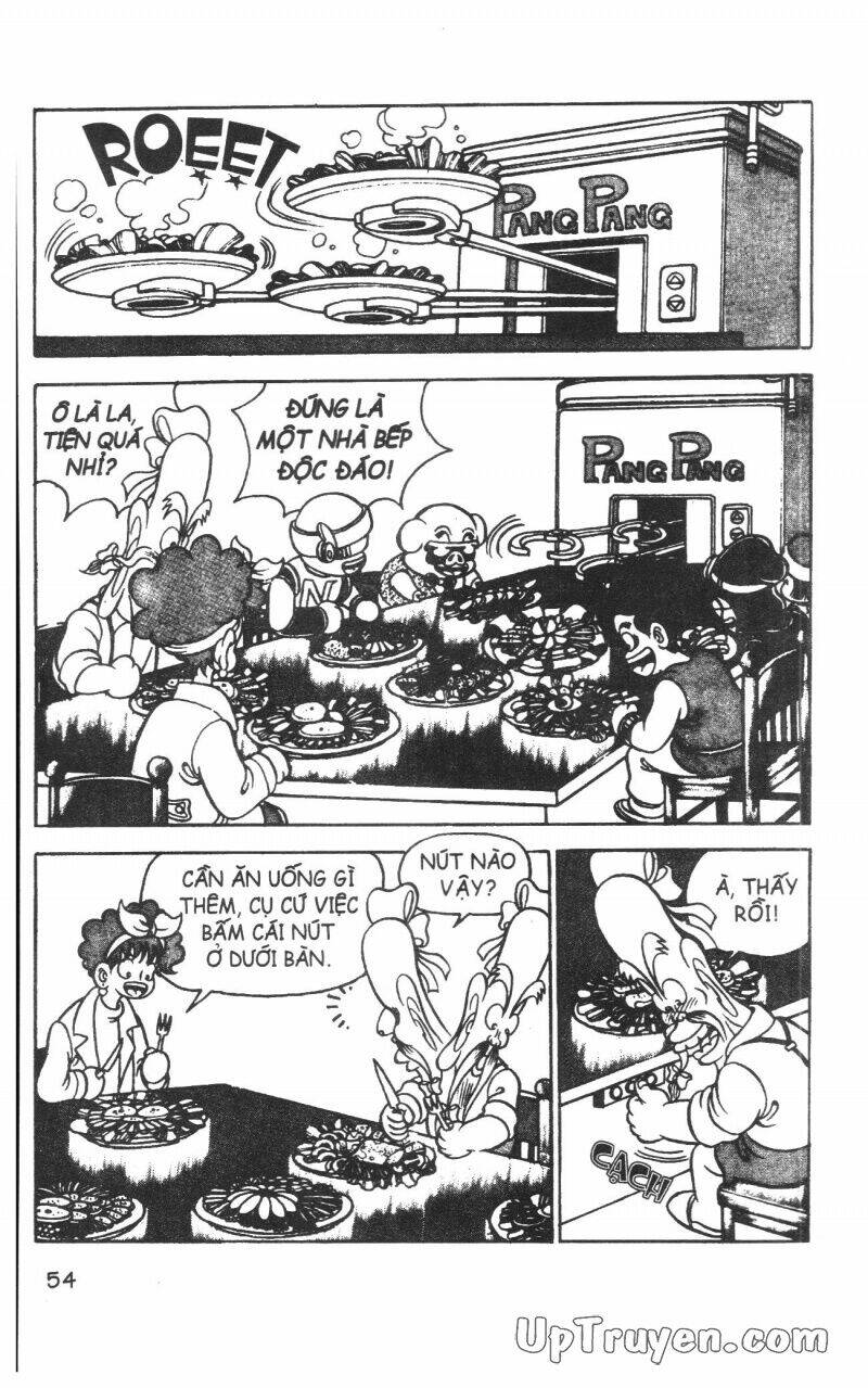 đội quân nhí nhố chapter 12 56