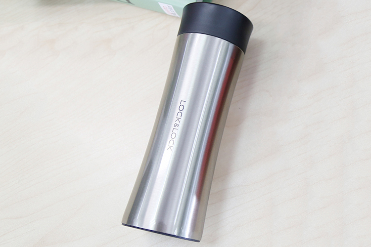 Bình Giữ Nhiệt Lock&Lock LHC4028 400ml