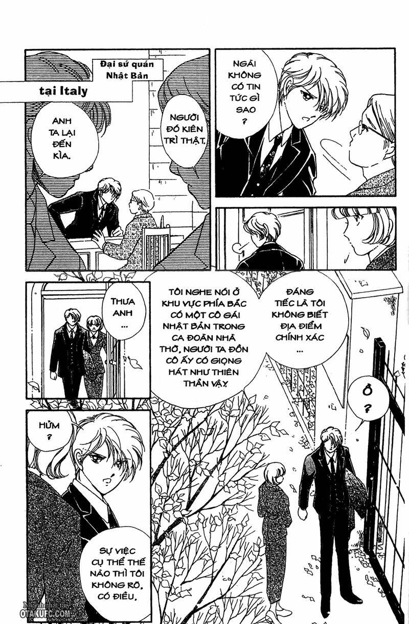 khúc tình ca ban mai - akatsuki no aria chapter 46 19