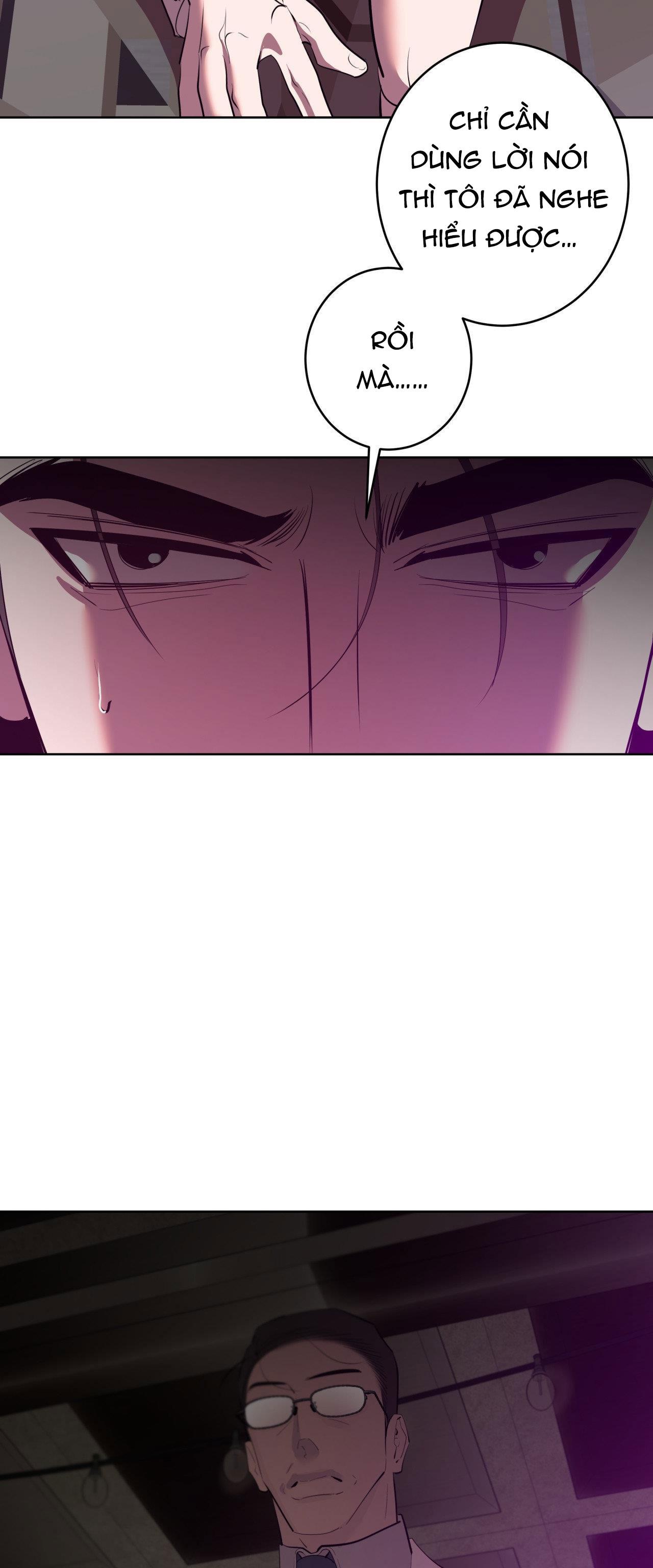 câu lạc bộ bí mật chapter 1.3 7